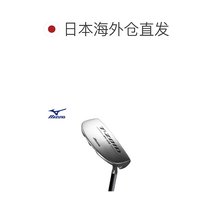 Japan Direct Mail Mezzinin Thick Golf T-Zoid RV106 Putter MIZUNO T-ZOID 43SP116