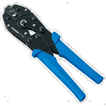 (Direct mail from Japan) HOZAN pressure tool (for BNC connector) pressure vise suitable for hosting P