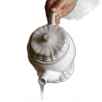 Japanese direct mail NOSSE (North) classical series teapot ceramics