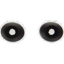 (Japan Direct mail) Sennheiser Sensesell receiver for IE800 elliptic SM pair 552764