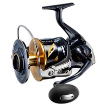 Japan direct mail Shimano spinning fishing reel Stella SW 30000 2020 model Shimano