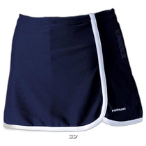 Japan direct mail S-LL size Footmark womens swimming split bottoms swimsuit split 101588