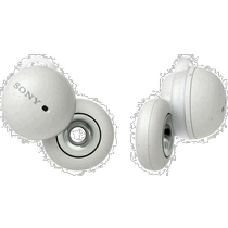 Japan Direct mail Sony SONY LinkBuds white wireless stereo headphones WFL900W