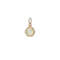 Japanese direct mail Japanese tide agete Akado K5 eve shell pendant