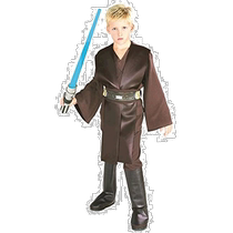 Self-operated | Star Wars Anakin childrens clothing for boys 100-120cm 882017S