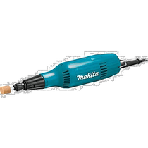 (Japan Direct mail) Makita Makita Sheita Five gold tool disc sand turbine mini grinding machine GD0603