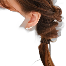 (Direct mail from Japan) Phoebe Ms. Earrings