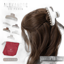 Japan direct mail ALEXANDRE DE PARIS ICCL-12832-03 hair accessories womens accessories Vendom