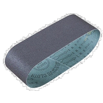 (Direct mail from Japan) Makita abrasive belt 40 gray compact portable 10 pieces A-32 471 76×533mm