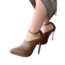 Japanese direct mail cutting boots RESEXXY boots