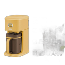 直邮日本 膳魔师Thermos 滴漏式醇香冰咖啡咖啡机ECI-661