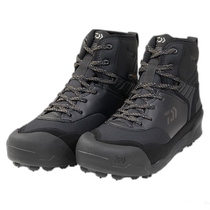 Japan direct mail Daiwa Footwear fishing shoes DS-2180-H spikes 26 0 cm black