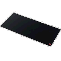 (Direct mail from Japan) ELECOM gaming mouse pad 90㎝×40㎝ rubber nylon back