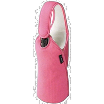 (Direct Mail from Japan) Sony Sony Digital Camera Bag Soft Portable Digital Camera Bag Pink Packing Lightweight