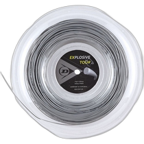 Self-operated | DUNLOP tennis string monofilament burst patrol 240m tennis gut DST12031-290
