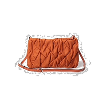 Japan direct mail allureville GIANNI CHIARINI LORY womens shoulder bag high quality cowhide