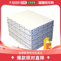 Self-operated｜Art Deco Stretch Canvas SLA Linen Medium Grain SM Thumbhole x 10 pieces Available