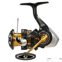 日本直邮Daiwa 纺车渔线轮 23 Regalis LT2500D 23年型号纺车渔线