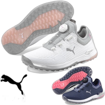 Direct mail from Japan PUMA Golf Pro Adapt Alpha Cat Disc spikeless golf shoes 20