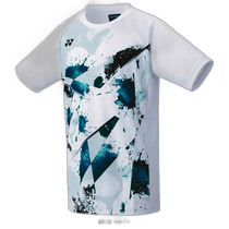 Self-operated｜Yonex Tennis Junior Products Competition Shirt Junior 10570J