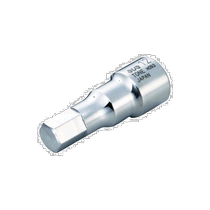 Japan direct mail TONE hardware tool model S3H08SUS hexagonal socket 8 positions durable