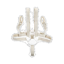 Stokke toddler safety fixed with tough and durable workmanship fine and convenient anti-slip