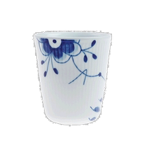 Japan Direct mail RoyalCopenhagen Royal Copenhagen Great Tanggrass Macs Cup diameter 9cm high 10 