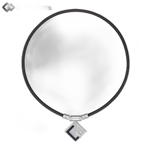 Japan direct mail Colantotte TAO necklace AURA ABAPH01 magnetic accessories