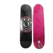 Planche à roulettes autonome ELEMENT Seal Deck pour hommes et femmes SEAL DECK BD027032