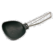 (Direct Mail from Japan) Snow Peak Snow Peak Camping Stainless Steel Folding Kitchenware Spoon CS-252