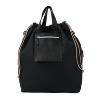 Japan Direct Mail CONVERSE TOKYO Unisex 3WAY Front Pocket Backpack A2846PBG411