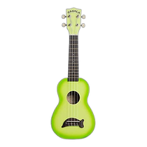 Japan Direct Mail (Japan Direct Mail) KALA Kara Ukulele About 53cm Soprano MK-SD G