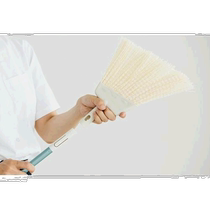 Japan direct mail Japan direct purchase CONDOR 2989 jp garden broom (PP) S head 4903180