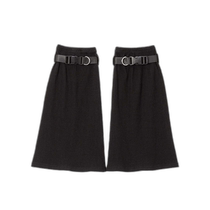 Japanese direct mail Japanese trend DreamMyLove dream prospect landmine belt type leg warmers 533441