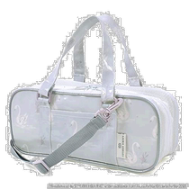 (Direct mail from Japan) Colorful Candy Style Painting Bag with Paint Set N2124110