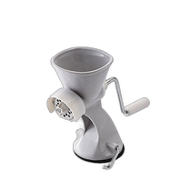 (Buyer direct purchase) (Japan direct mail) Pearl Metal manual meat grinder C 8