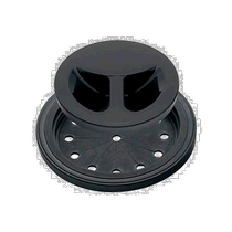 (Direct mail from Japan) KAKUDAI sink drain plug cover set 452-011