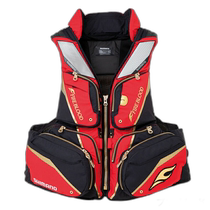 Direct mail from Japan Shimano Life Jacket Limited Pro Floating Vest (with pillow) XL