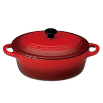 (Direct mail from Japan) Le Creuset heat-resistant container mini cocotte cherry red microwave oven
