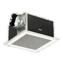 (Direct mail from Japan) Panasonic Panasonic ceiling-mounted ventilation fan with louvers sold separately FY-38BK7M