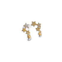 (Direct mail from Japan) Phoebe Ms. Ear Clip