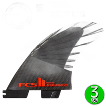 Japan direct mail FCS2 ACCELERATOR PC carbon hollow tripod FCSII FCS2 accelerator carbon