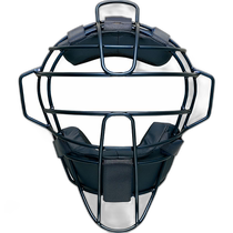 Japan direct mail ZETT hard ball baseball compatible high school baseball catcher mask titanium mask BLM1265HSA