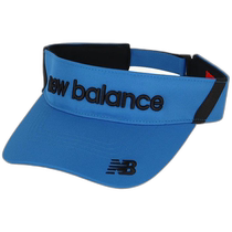 (日本直邮)new balance golf　运动用品　高尔夫帽子和遮阳帽　