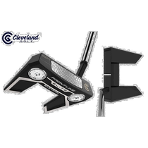 Japan direct mail Cleveland Golf Frontline Elite ELEVADO putter 34 inches