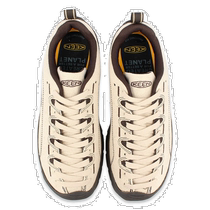 Japanese straight mail keen mens casual shoes for men