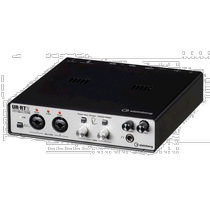 (Direct mail from Japan) Steinberg 24bit 192kHz compatible USB audio interface UR-RT2 RND converter