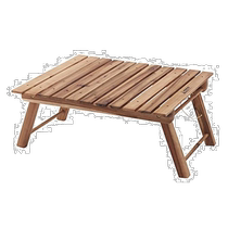 (Direct Mail from Japan) Captain Stag CS Classic FD Park Table 71 UP-1007 Folding Table