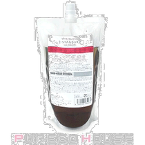 (Direct Mail from Japan) ESTANDARD Rose Essential Oil Shampoo Refill Fragrance Shampoo Refill