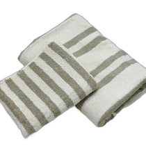 Japanese direct mail arbol towels bath towels face towels 4 pieces each 8-piece set 8-piece towel set